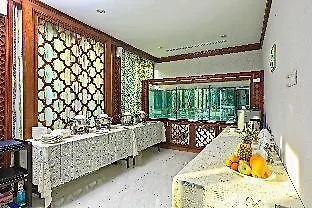 Ataman Luxury Villas Khao Lak