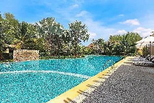 Ataman Luxury Villas Khao Lak 5*,