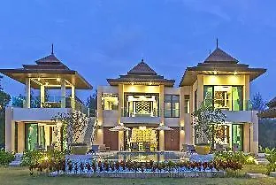 Hotel Ataman Luxury Villas Khao Lak