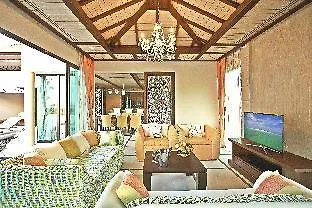Ataman Luxury Villas Khao Lak Hotel