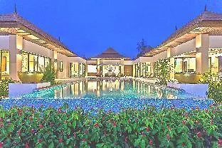 Ataman Luxury Villas Khao Lak Hotel