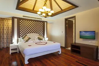 Ataman Luxury Villas Khao Lak 5*,  Tailandia