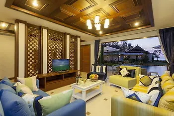 Ataman Luxury Villas Khao Lak