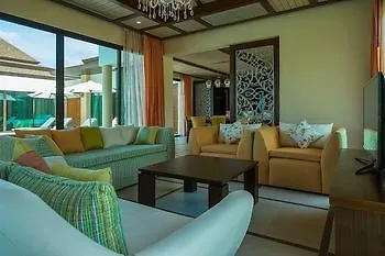 Ataman Luxury Villas Khao Lak Tailandia