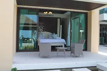 Ataman Luxury Villas Khao Lak Hotel