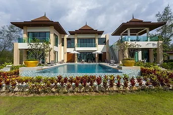 Ataman Luxury Villas Khao Lak