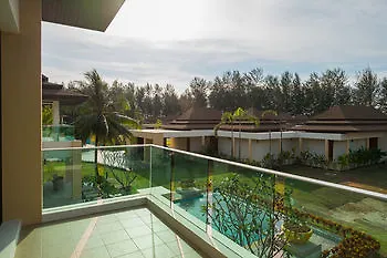 Hotel Ataman Luxury Villas Khao Lak