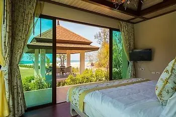 Ataman Luxury Villas Khao Lak Hotel