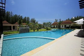 Ataman Luxury Villas Khao Lak 5*,