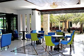 Ataman Luxury Villas Khao Lak Hotel