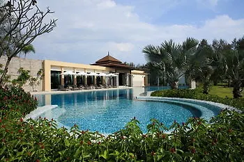 Ataman Luxury Villas Khao Lak