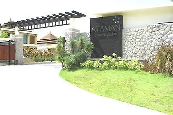 Hotel Ataman Luxury Villas Khao Lak