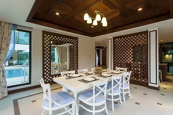 Ataman Luxury Villas Khao Lak 5*,