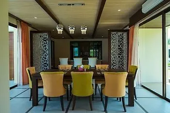 Ataman Luxury Villas Khao Lak