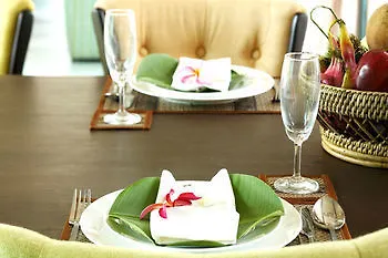 Hotel Ataman Luxury Villas Khao Lak