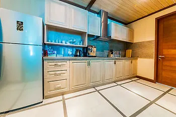 Ataman Luxury Villas Khao Lak Tailandia