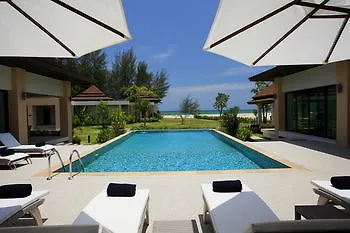 Ataman Luxury Villas Khao Lak Hotel