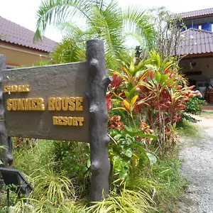 Station touristique Khaolak Summer House, Khao Lak