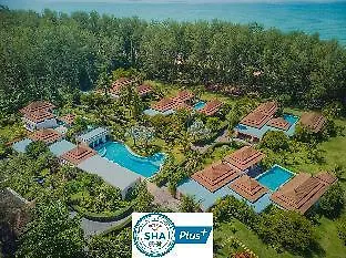 Ataman Luxury Villas Кхаулак 5*,
