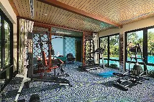 Отель Ataman Luxury Villas Кхаулак