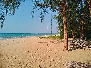 Ataman Luxury Villas Кхаулак