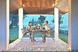 Ataman Luxury Villas Кхаулак 5*,  Таиланд