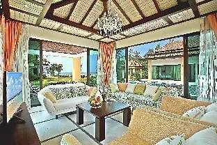***** Отель Ataman Luxury Villas Кхаулак Таиланд