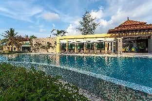 Ataman Luxury Villas Кхаулак
