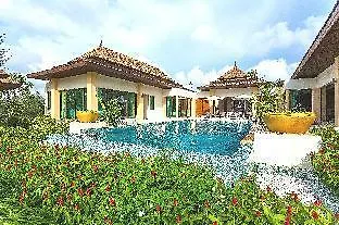 Ataman Luxury Villas Кхаулак 5*,