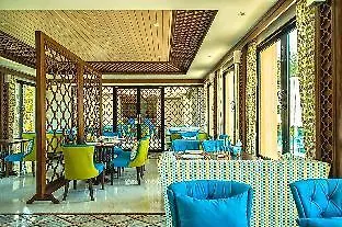 Ataman Luxury Villas Кхаулак Таиланд