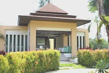 Ataman Luxury Villas Кхаулак Отель