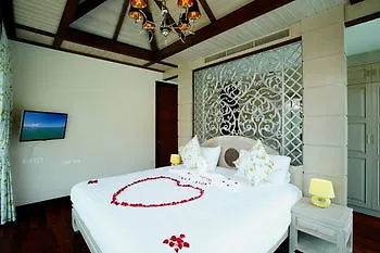***** Отель Ataman Luxury Villas Кхаулак Таиланд