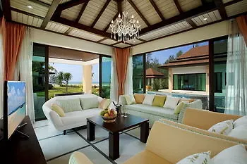 Ataman Luxury Villas Кхаулак