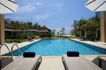 Ataman Luxury Villas Кхаулак Таиланд