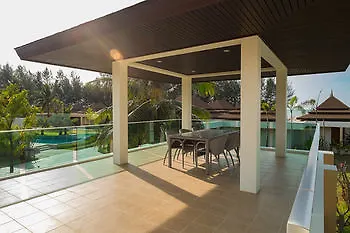 Ataman Luxury Villas Кхаулак 5*,  Таиланд