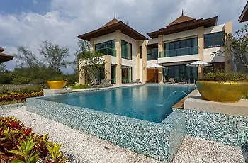 Ataman Luxury Villas Кхаулак 5*,
