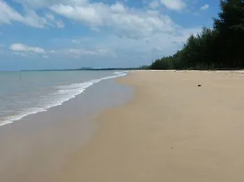 Ataman Luxury Villas Кхаулак