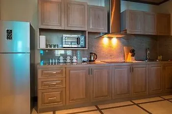 Ataman Luxury Villas Кхаулак