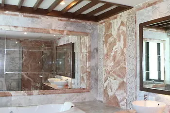 Ataman Luxury Villas Кхаулак Отель