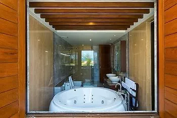 Отель Ataman Luxury Villas Кхаулак